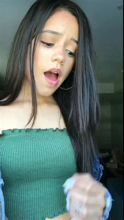 jenna ortega leaked porn videos|Jenna Ortega Nude Photos & Videos